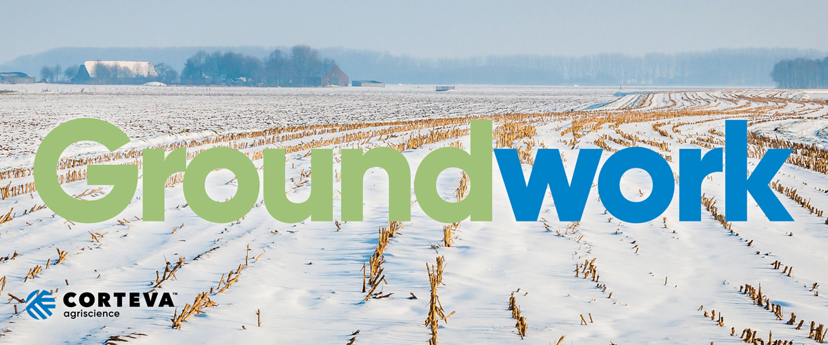 Groundwork