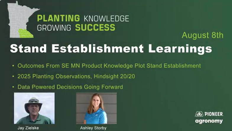 Crop Progress and Estimates