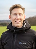 Frederik Christensen