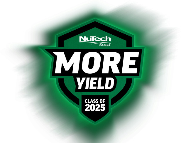 NuTech More Yield Class of 2025