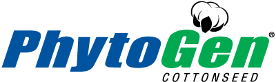 PhytoGen Logo